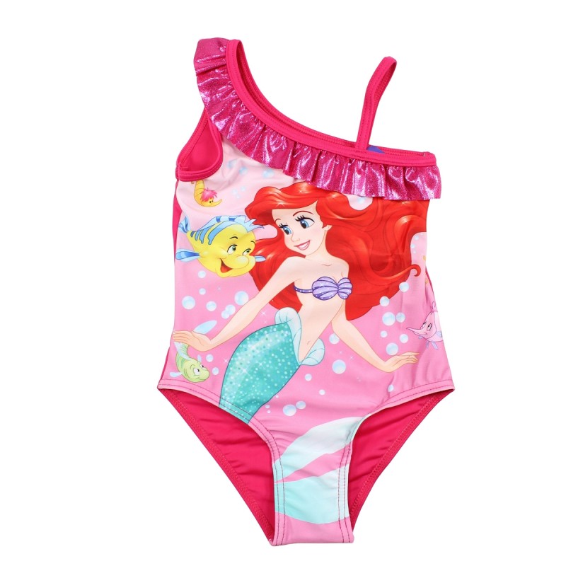 Maillot de bain princesse.