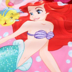 Maillot de bain princesse.