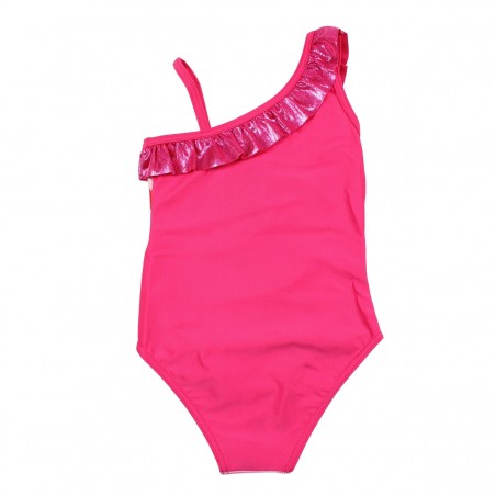 Maillot de bain princesse.