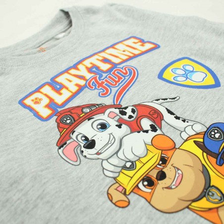 T-shirt Paw Patrol