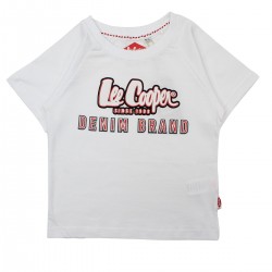 T-shirt Lee Cooper