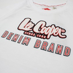 T-shirt Lee Cooper