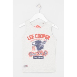 Débardeur Lee Cooper