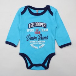 Lot de 2 bodys Lee Cooper