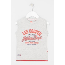 Débardeur Lee Cooper