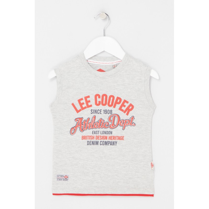 Débardeur Lee Cooper