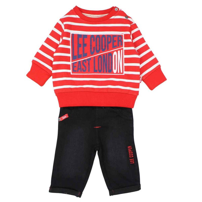 Ensemble bebe Lee Cooper