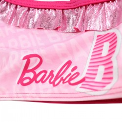 Maillot de bain barbie.