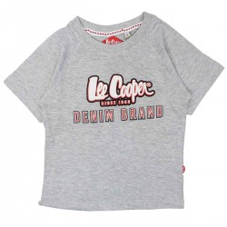 T-shirt Lee Cooper