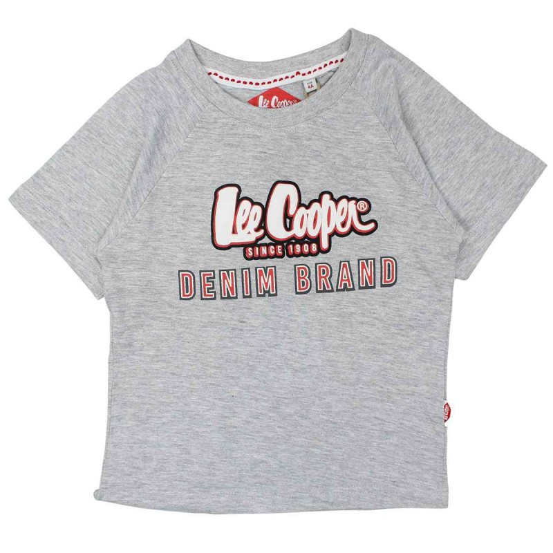 T-shirt Lee Cooper