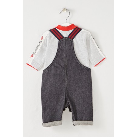 Ensemble 2 pièces bebe Lee Cooper