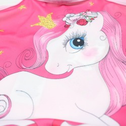 Maillot de bain unicorn.