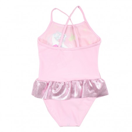 Maillot de bain unicorn.