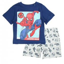 Ensemble Spiderman