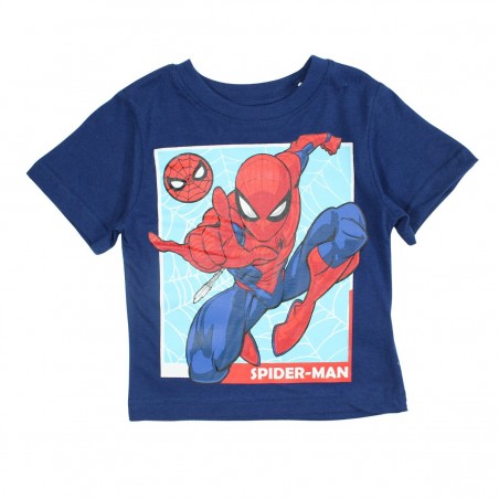 Ensemble Spiderman