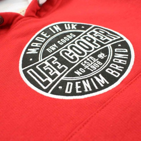 Sweat Lee Cooper