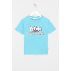 T-shirt Lee Cooper