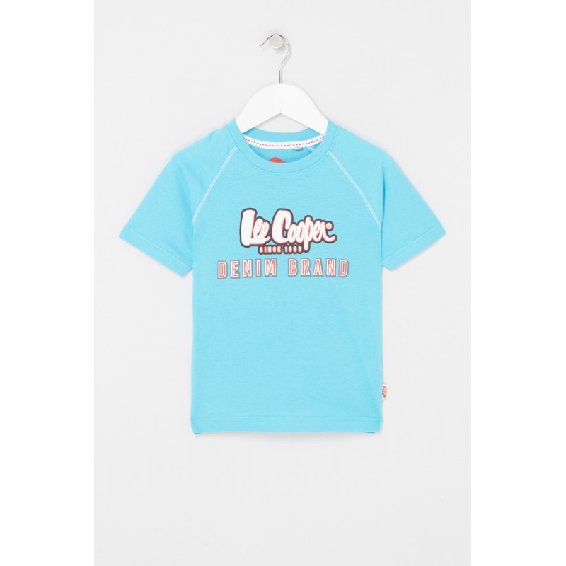 T-shirt Lee Cooper