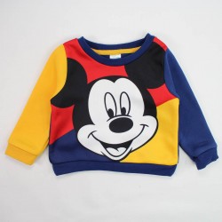 Jogging bebe Mickey