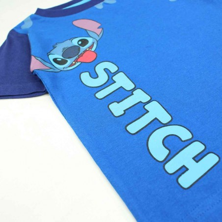 T-shirt Lilo Stitch