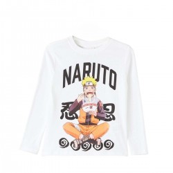 T-shirt Naruto