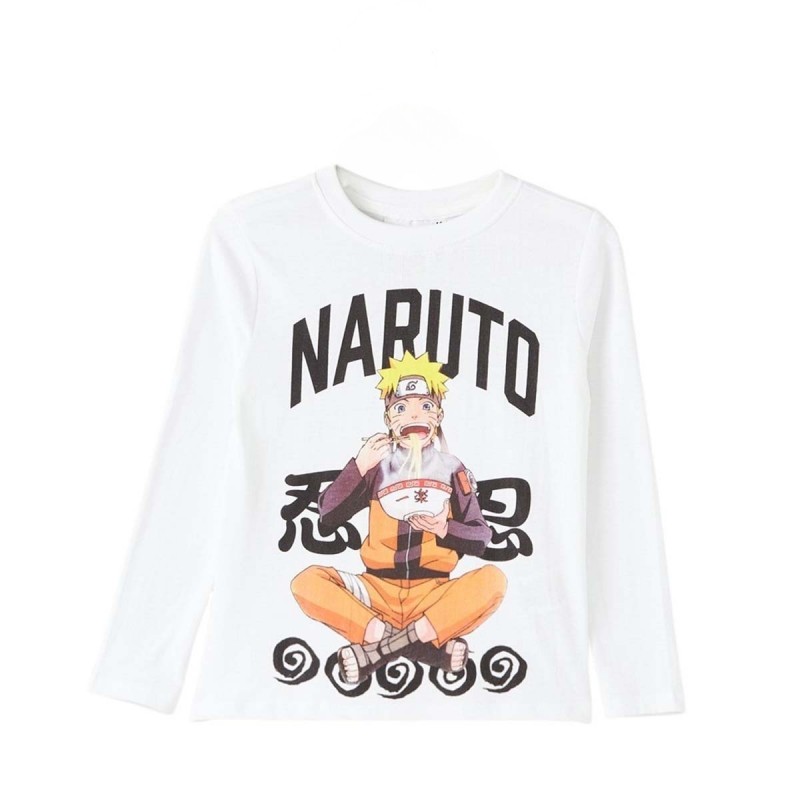 T-shirt Naruto