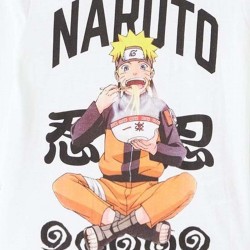 T-shirt Naruto