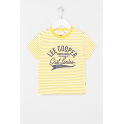 T-shirt Lee Cooper