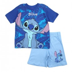 Ensemble Lilo et Stitch