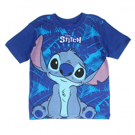 Ensemble Lilo et Stitch