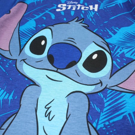 Ensemble Lilo et Stitch