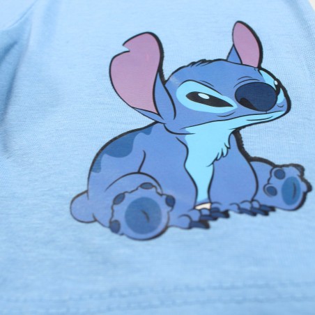 Ensemble Lilo et Stitch