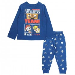 Pyjama coton Paw Patrol