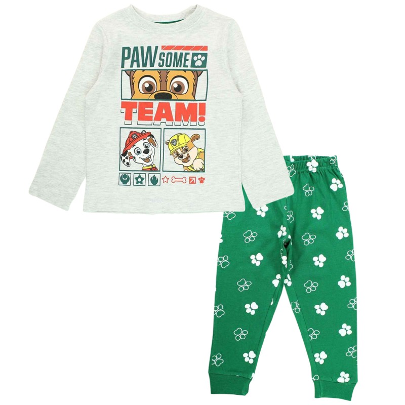 Pyjama coton Paw Patrol