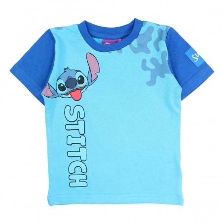 T-shirt Lilo Stitch