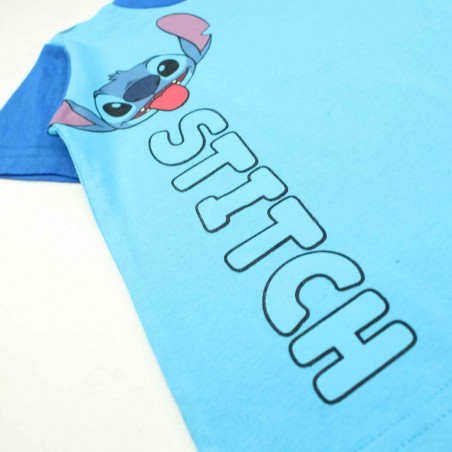 T-shirt Lilo Stitch