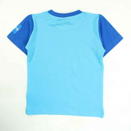 T-shirt Lilo Stitch