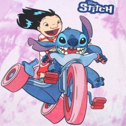 T-shirt Lilo et Stitch