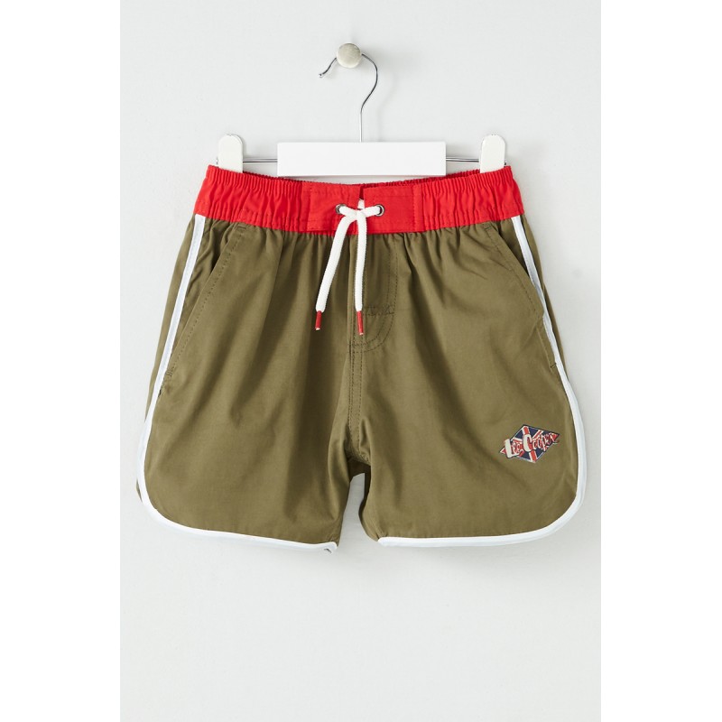 Short Lee Cooper