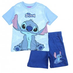 Ensemble Lilo et Stitch