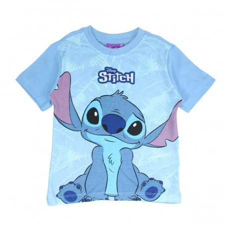 Ensemble Lilo et Stitch