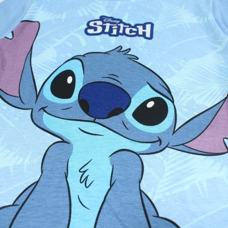 Ensemble Lilo et Stitch