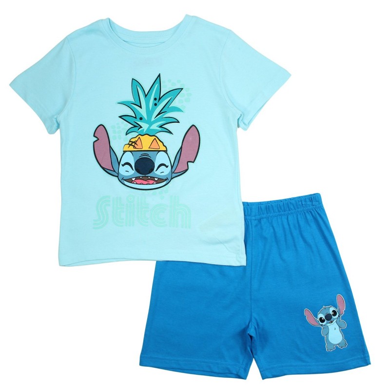 Ensemble Lilo et Stitch