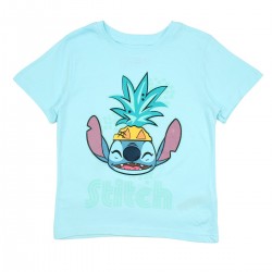 Ensemble Lilo et Stitch