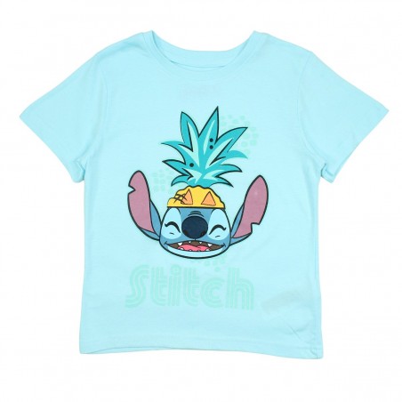 Ensemble Lilo et Stitch