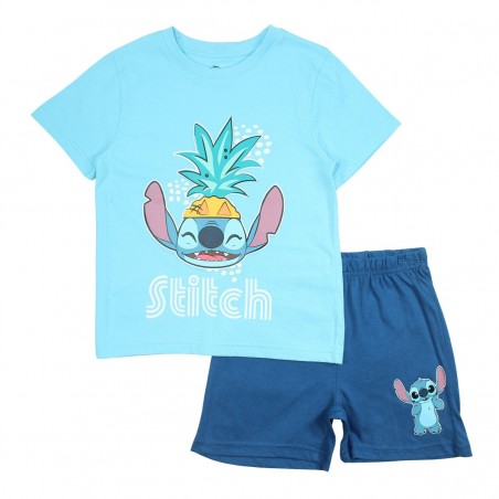 Ensemble Lilo et Stitch