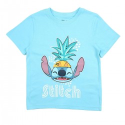 Ensemble Lilo et Stitch