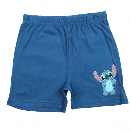 Ensemble Lilo et Stitch