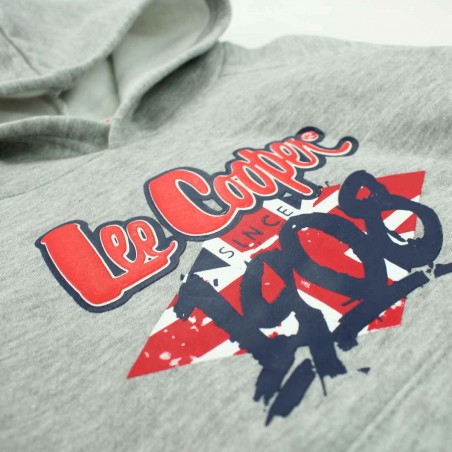 Sweat Lee Cooper