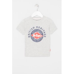 T-shirt Lee Cooper